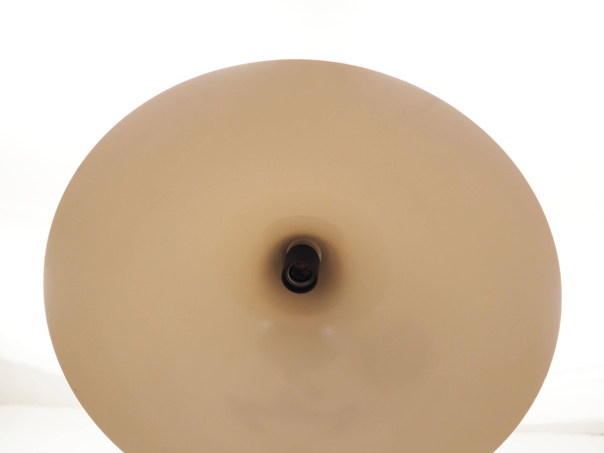 Pendant lamp, Danish design, 1970s, production: Denmark