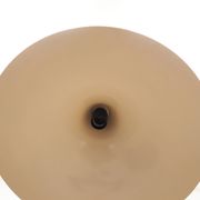 Pendant lamp, Danish design, 1970s, production: Denmark