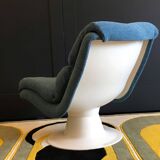 Saturnus model armchair by Yrjö Kukkapuro