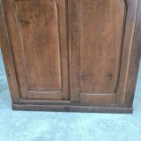 Vintage Parisian wardrobe