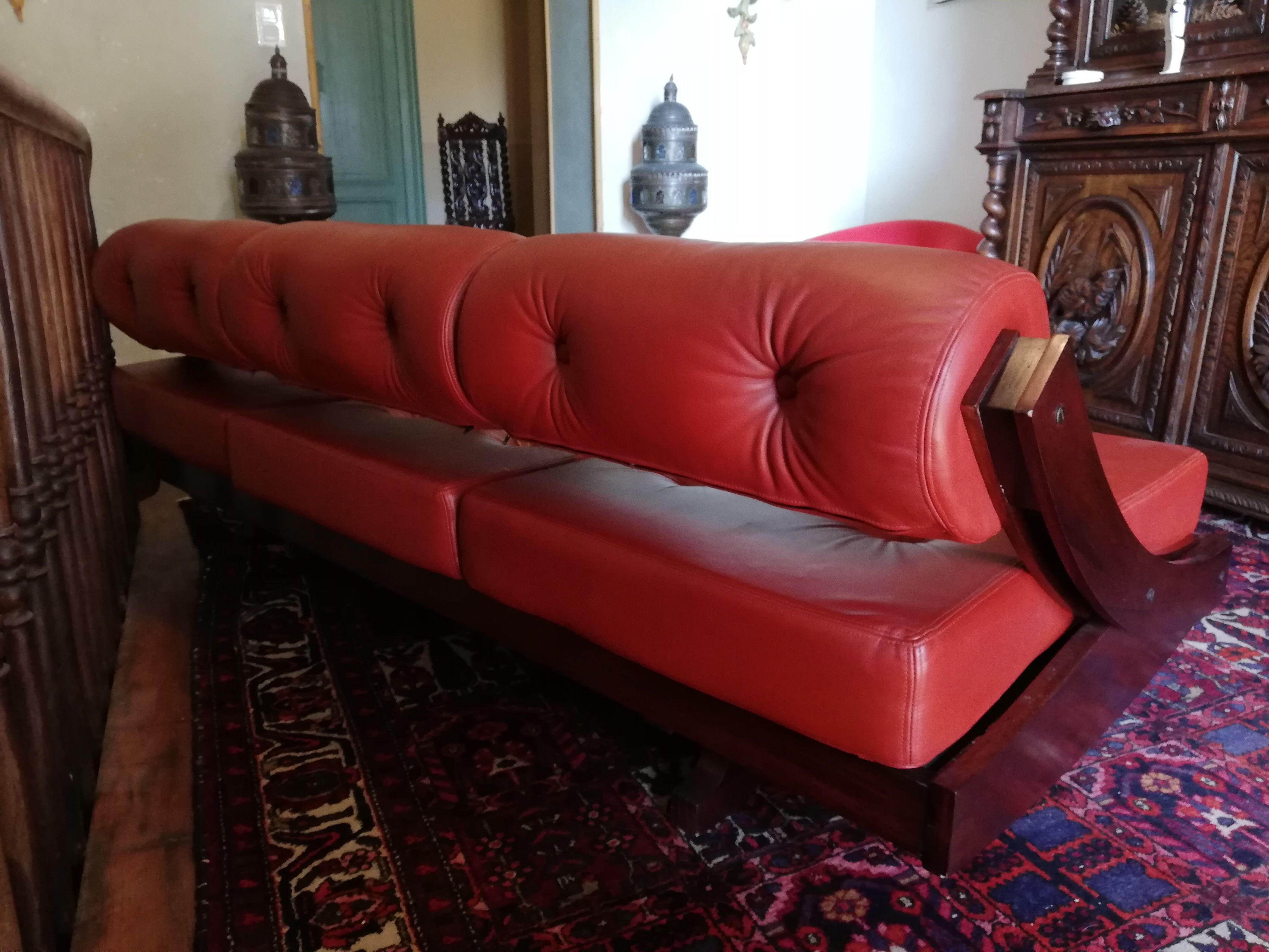 Sofa daybed - Gianni Songia