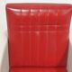 Fauteuil vintage Rockabilly 1950