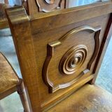 Art Deco chairs 1930