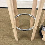 Pair of Dieteker stools