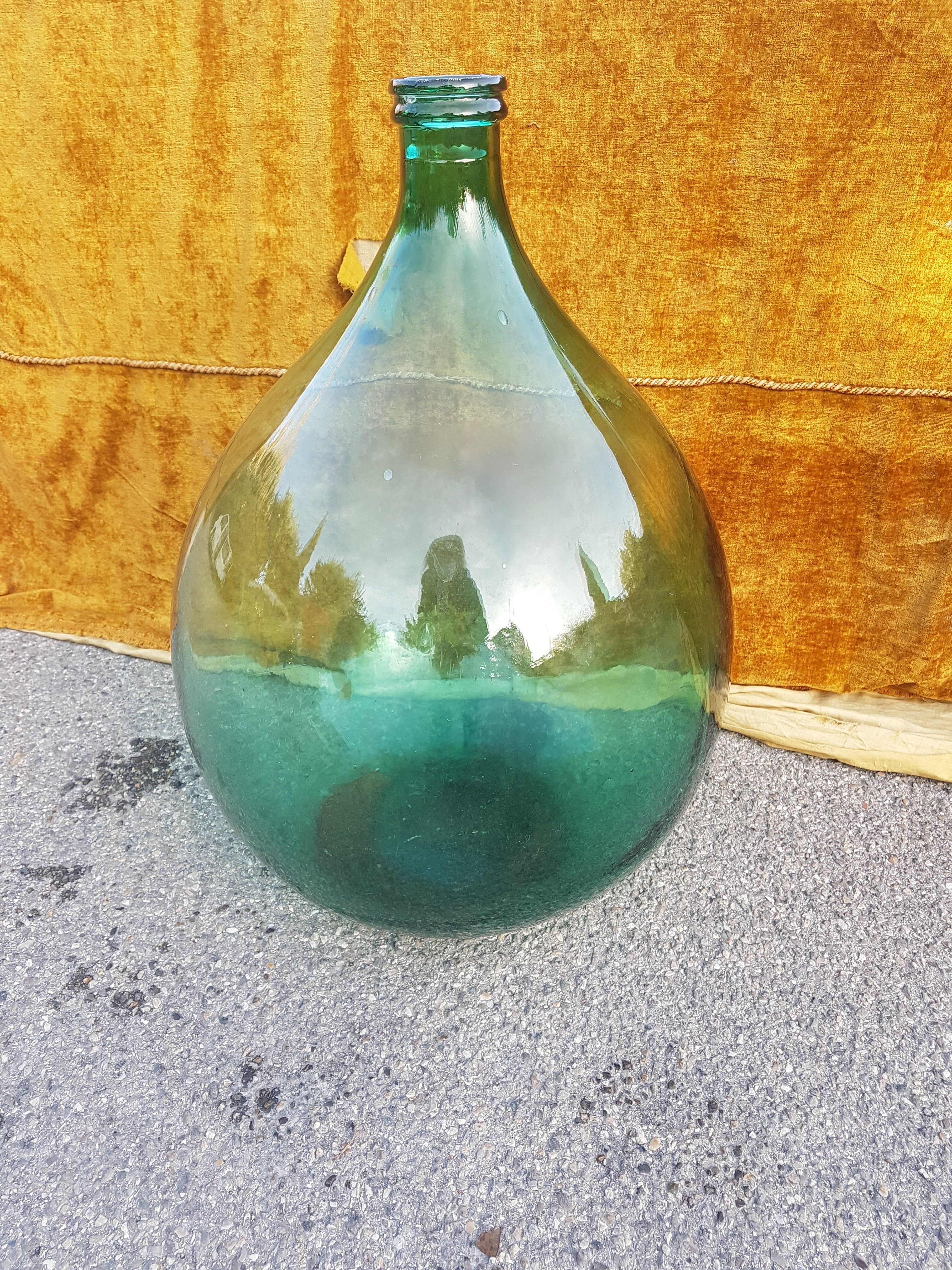 Demijohn