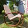 Rocking-chair Jorgen Gammelgaard