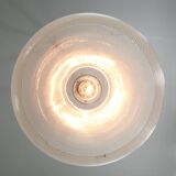 Space Age Cabras Pendant by Luigi Massoni for Guzzini, 1960s