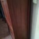 Secretary in cherry