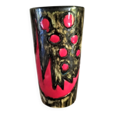 Ceramic vase G. Maire