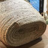Woven basket