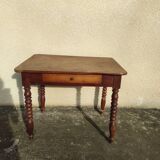 Side table or small desk