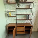 Omnia Library DDR 1960