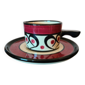St Jean de Bretagne coffee mug