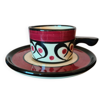 Tasse à café St Jean de Bretagne