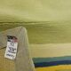 Tisca "Vermont" hand-tufted wool rug, France 1970s-1980s