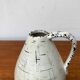 Carafe vase allemande de Übelacker Keramik, années 1950