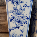 Paire de vases chinois