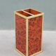 Vintage umbrella holder 70s