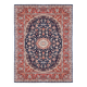 Oriental carpet Sino-Isfahan - Hand-made - 3.00 x 2.00 m - "Galerie Sardje"