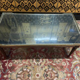 Louis XVI style coffee table