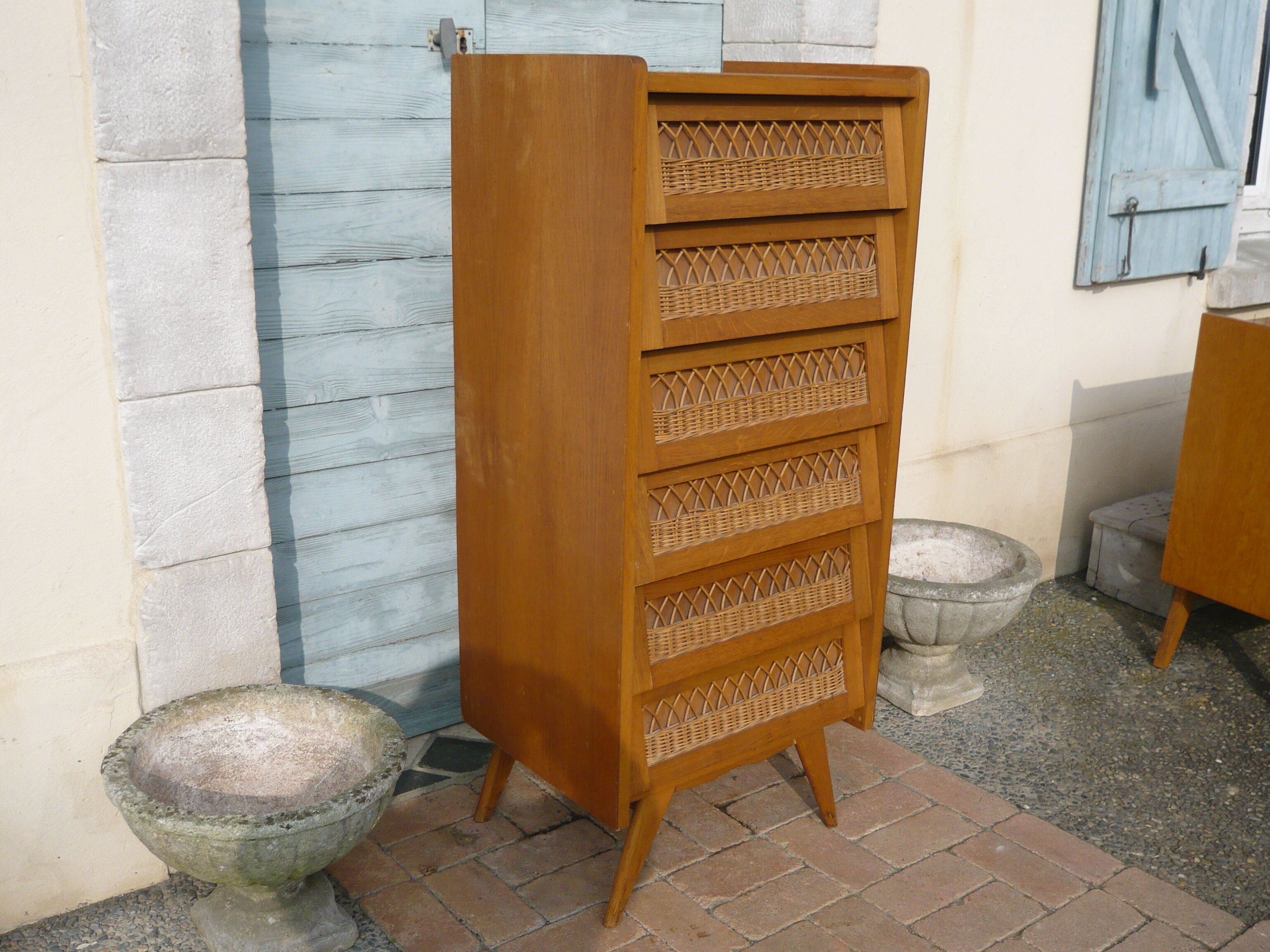 Chiffonier vintage