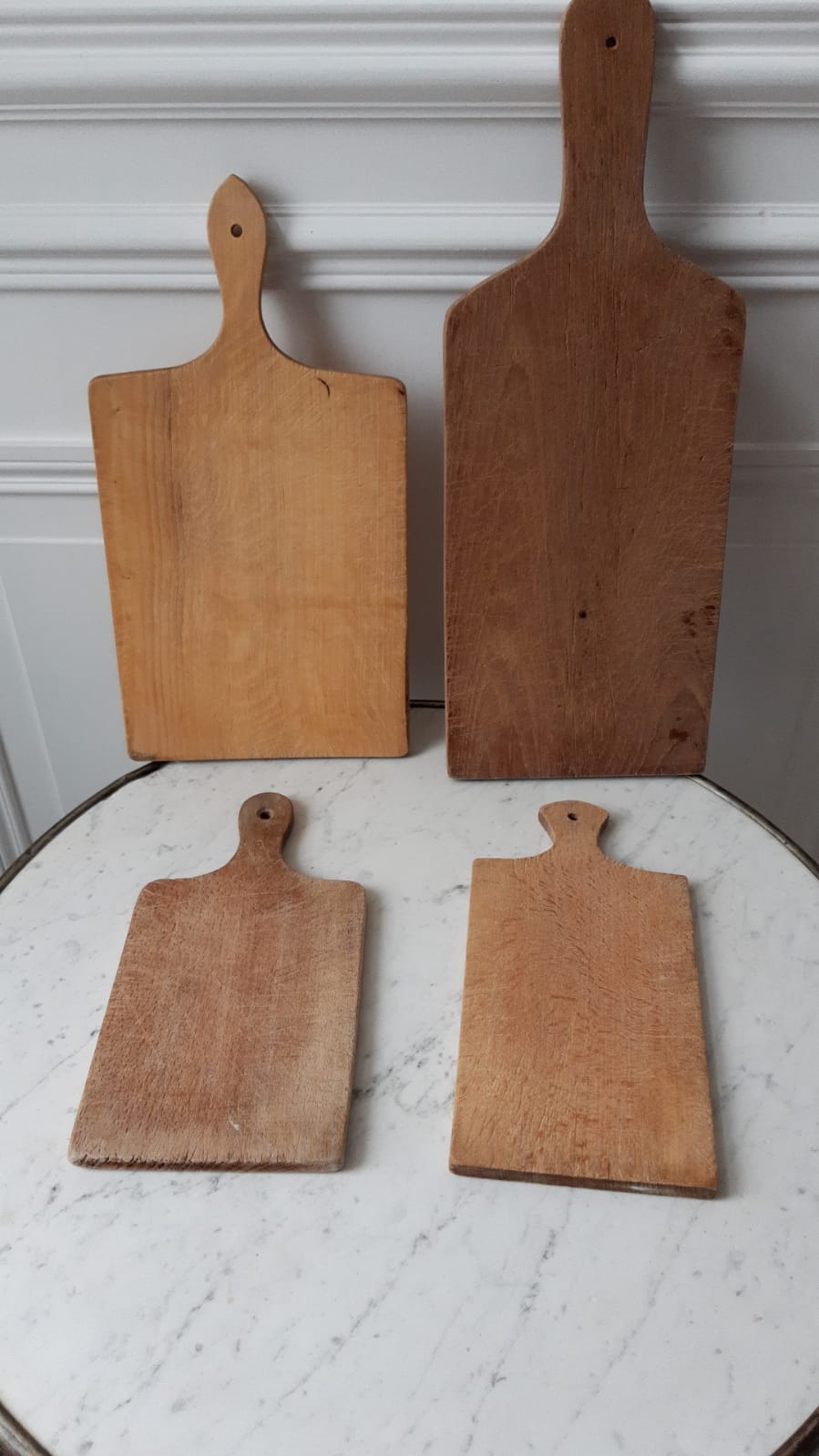 Christmas Pop-up 2022 - Cutting Board