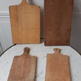 Christmas Pop-up 2022 - Cutting Board