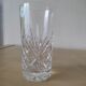 Crystal glass from the Northern Vosges