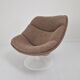 Set of 2 F557 Lounge Chairs by Pierre Paulin for Artifort, 1960s