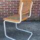Cesca design chair b32 model white