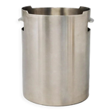 1970s ice bucket by Gio Ponti for Fratelli Calderoni