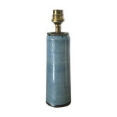 Ceramic lamp base