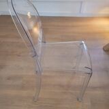 Kartell Victoria chair by Philippe Starck