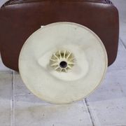 Armchair F588 and ottoman by Geoffrey Harcourt for Artifort, 1960