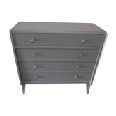 Old vintage chest of drawers