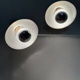 Lita wall lights from the 70s (X2)
