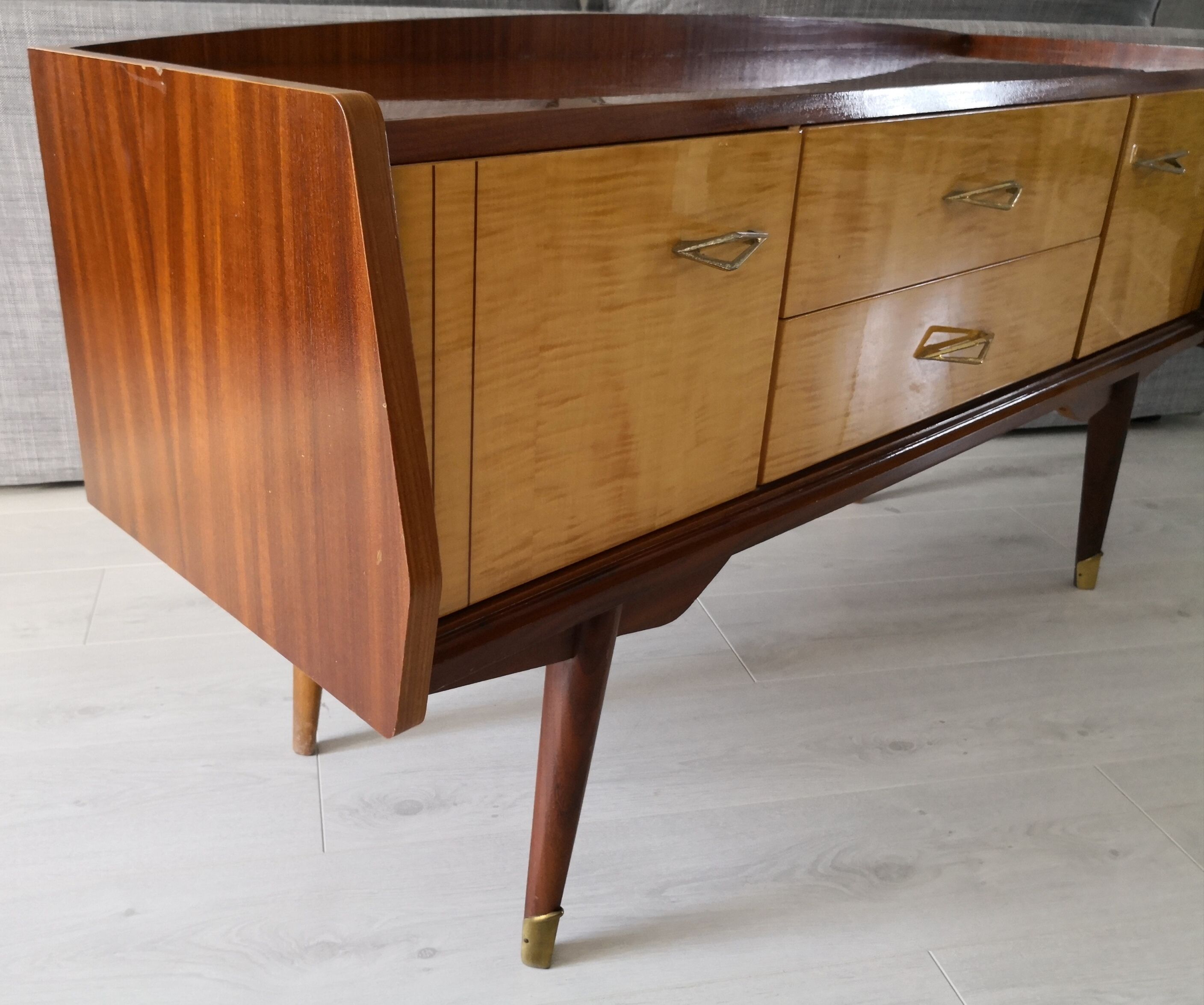 60/70's sideboard