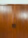 Danish MidCentury Teak Highboard by Arne Vodder 1960s