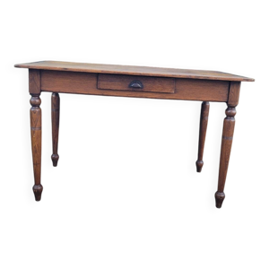 Table de ferme