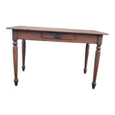 Table de ferme