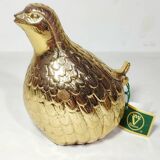 Cenicero "Valenti". España, 1970s.