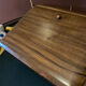 Worker, vintage sewing box