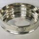 Pierre Balzarin - Silver Dish