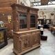 Hunting furniture from the late 19th century