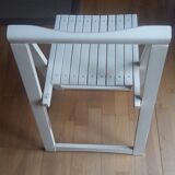 Folding chair 60s/70s