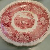 Teacup and saucer