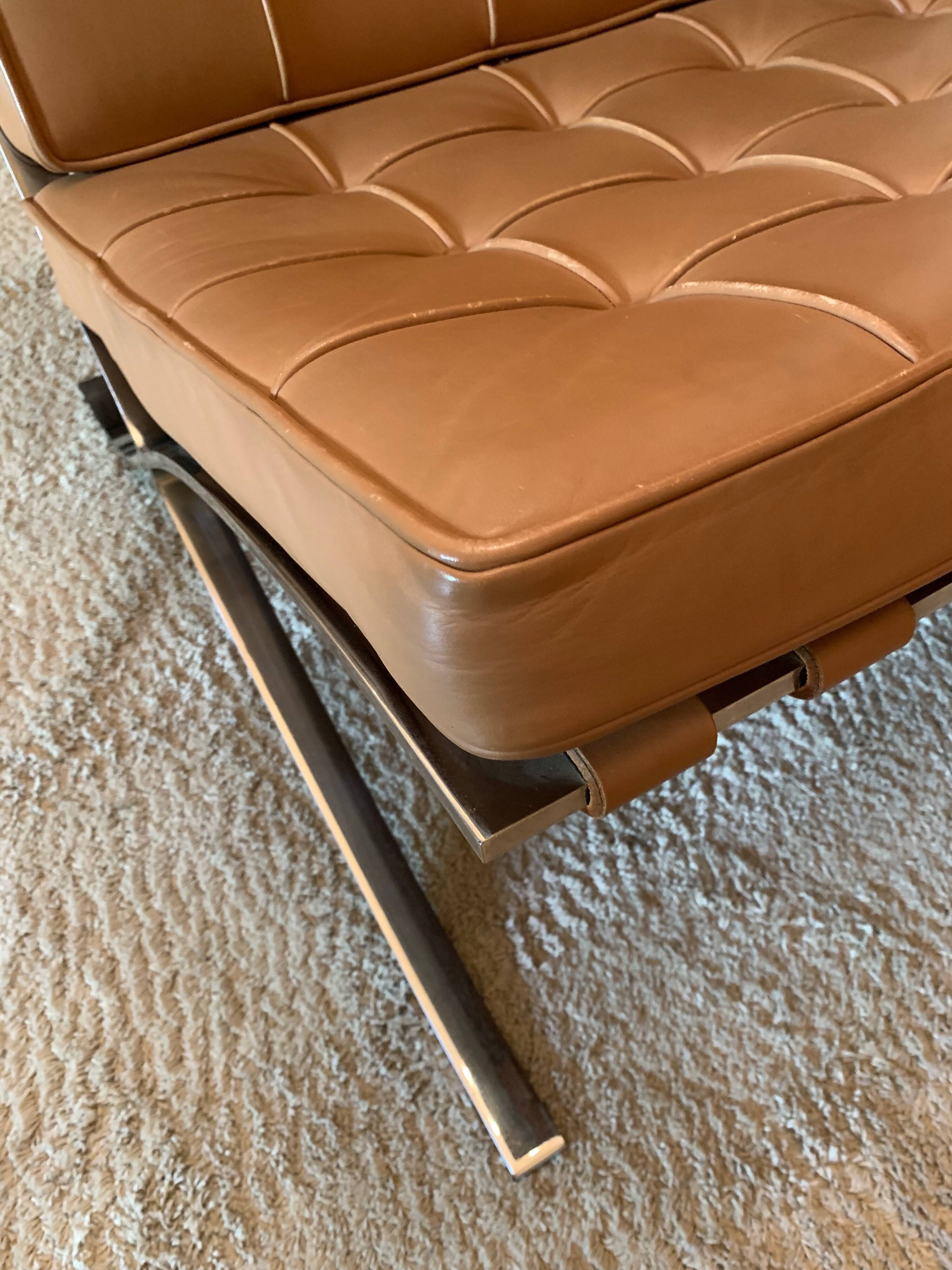 Armchair 1 Barcelona
