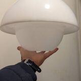 Metalart design lamp