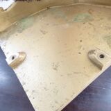 Console murale d'angle