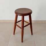 Vintage stool 60s/70s